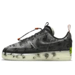 נעלי נייק | Nike Air Force 1 Low Experimental Halloween