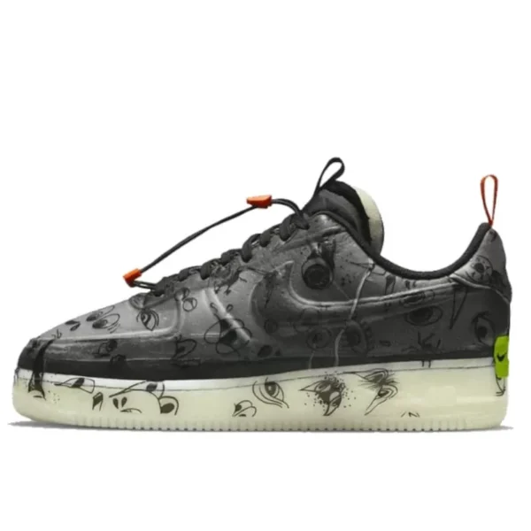 נעלי נייק | Nike Air Force 1 Low Experimental Halloween