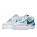 נעלי נייק | Nike Air Force 1 Low Shadow Malachite