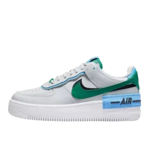 נעלי נייק | Nike Air Force 1 Low Shadow Malachite