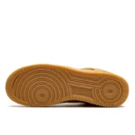 נעלי נייק | Nike Air Force 1 Low SP Supreme Wheat