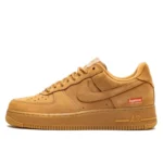 נעלי נייק | Nike Air Force 1 Low SP Supreme Wheat