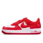 נעלי נייק | Nike Air Force 1 Low Valentine's Day Fleece