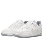 נעלי נייק | Nike Air Force 1 Low White Python