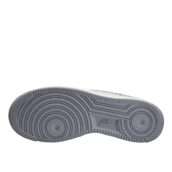 נעלי נייק | Nike Air Force 1 Low White Python