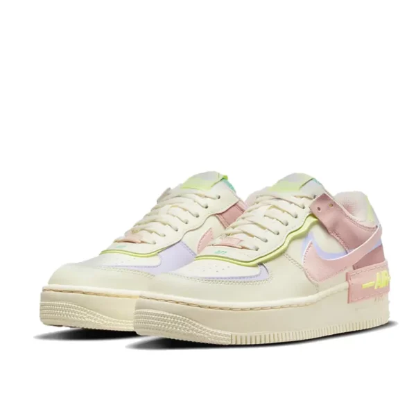 נעלי נייק | Nike Air Force 1 Shadow Cashmere