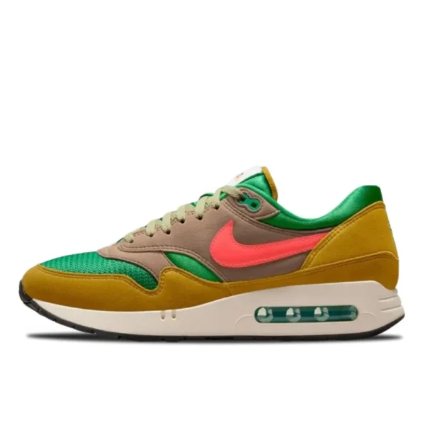 נעלי נייק | Nike Air Max 1 '86 PRM Powerwall BRS