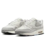 נעלי נייק | Nike Air Max 1 87 Safari Summit White