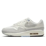 נעלי נייק | Nike Air Max 1 87 Safari Summit White