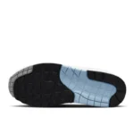 נעלי נייק | Nike Air Max 1 87 Safari Summit White