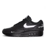 נעלי נייק | Nike Air Max 1 '87 SP Supreme Black White