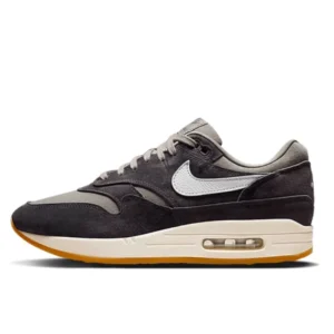 נעלי נייק | Nike Air Max 1 Crepe Soft Grey