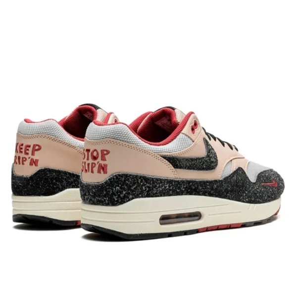 נעלי נייק | Nike Air Max 1 Keep Rippin Stop Slippin 2.0