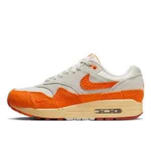 נעלי נייק | Nike Air Max 1 Magma Orange