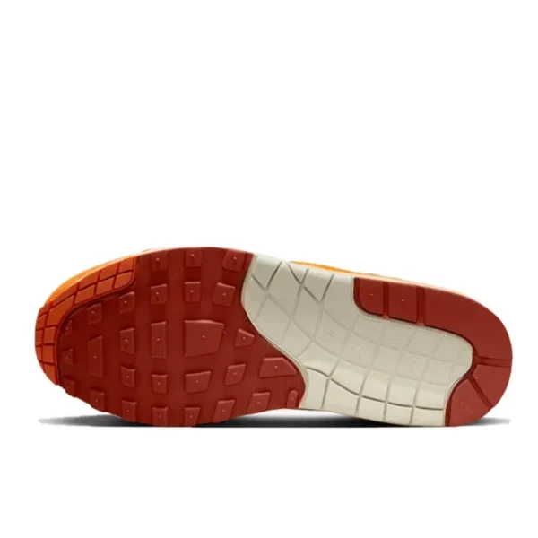 נעלי נייק | Nike Air Max 1 Magma Orange