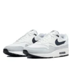 נעלי נייק | Nike Air Max 1 Platinum Tint Dark Obsidian
