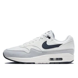 נעלי נייק | Nike Air Max 1 Platinum Tint Dark Obsidian