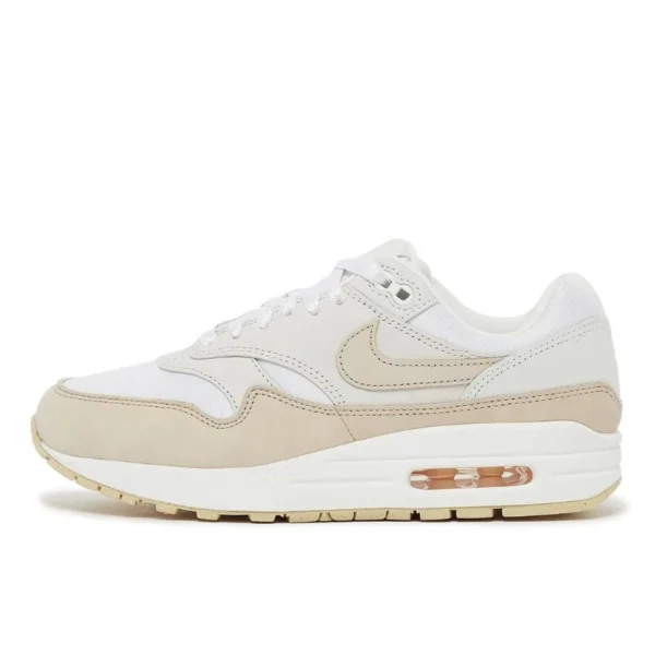 נעלי נייק | Nike Air Max 1 Premium Sanddrift