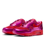 נעלי נייק | Nike Air Max 1 PRM Valentine's Day Playful Pink