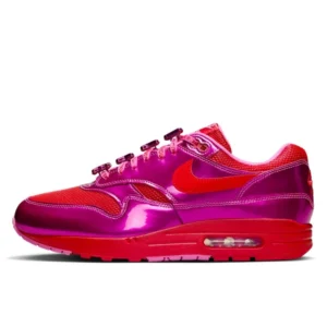 נעלי נייק | Nike Air Max 1 PRM Valentine's Day Playful Pink
