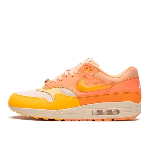 נעלי נייק | Nike Air Max 1 Puerto Rico Orange Frost