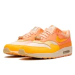 נעלי נייק | Nike Air Max 1 Puerto Rico Orange Frost