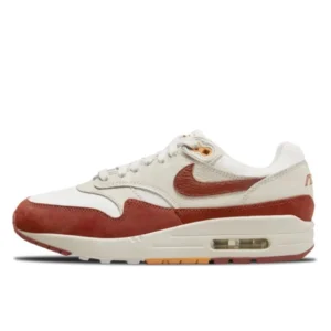 נעלי נייק | Nike Air Max 1 Rugged Orange