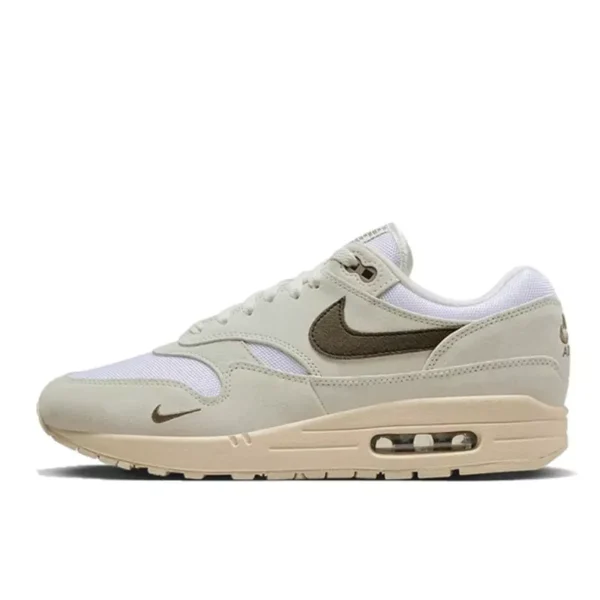 נעלי נייק | Nike Air Max 1 Sail Ironstone