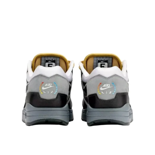 נעלי נייק | Nike Air Max 1 .SWOOSH Low Poly Big Head Mode