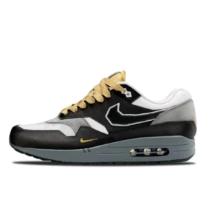 נעלי נייק | Nike Air Max 1 .SWOOSH Low Poly Big Head Mode