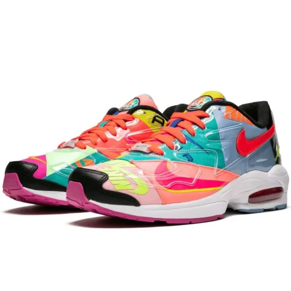 נעלי נייק | Nike Nike Air Max 2 Light Atmos
