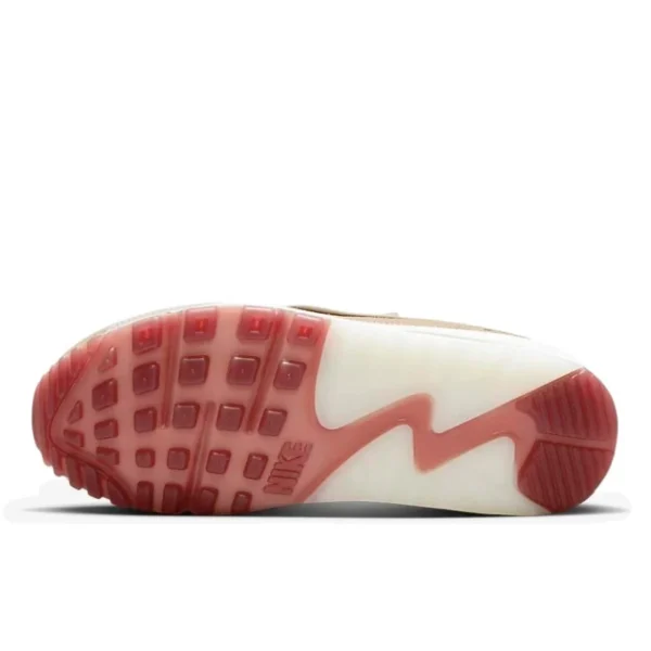 נעלי נייק | Nike Air Max 90 Futura Serena Williams Design Crew Hemp