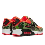 נעלי נייק | Nike Air Max 90 Reverse Duck Camo