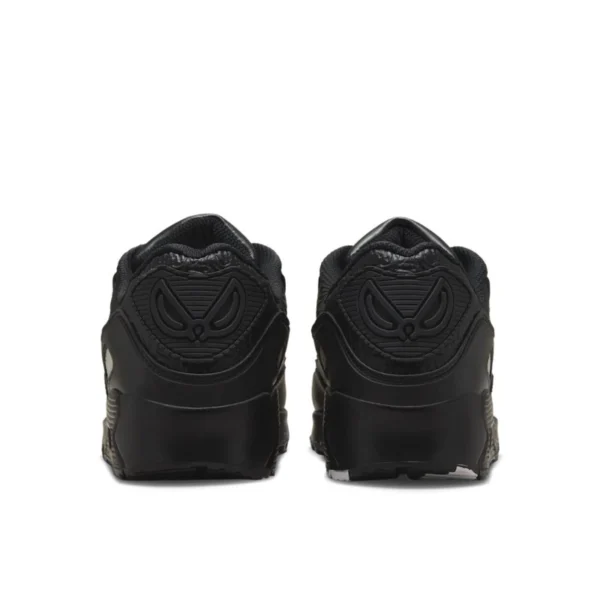 נעלי נייק | Nike Air Max 90 Slawn Black