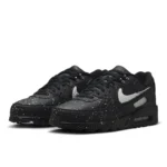 נעלי נייק | Nike Air Max 90 Slawn Black