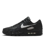 נעלי נייק | Nike Air Max 90 Slawn Black