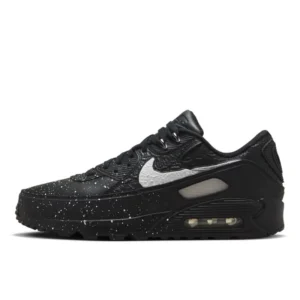 נעלי נייק | Nike Air Max 90 Slawn Black