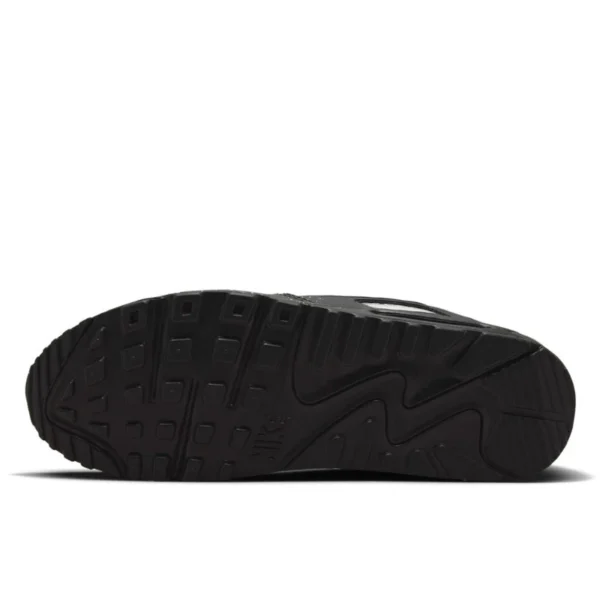 נעלי נייק | Nike Air Max 90 Slawn Black