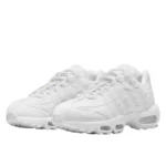 נעלי נייק | Nike Air Max 95 Next Nature White