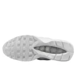 נעלי נייק | Nike Air Max 95 Next Nature White