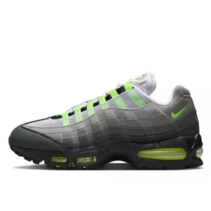 נעלי נייק | Nike Air Max 95 OG Big Bubble Neon (2025)