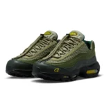 נעלי נייק | Nike Air Max 95 SP Corteiz Sequoia