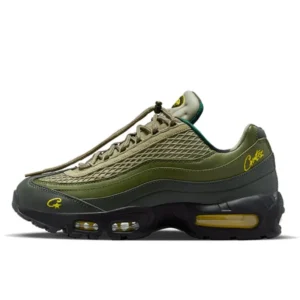 נעלי נייק | Nike Air Max 95 SP Corteiz Sequoia