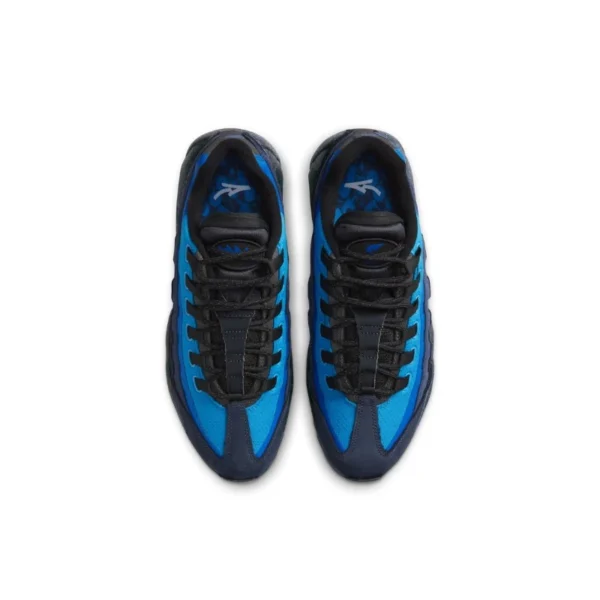 נעלי נייק | Nike Air Max 95 Stash