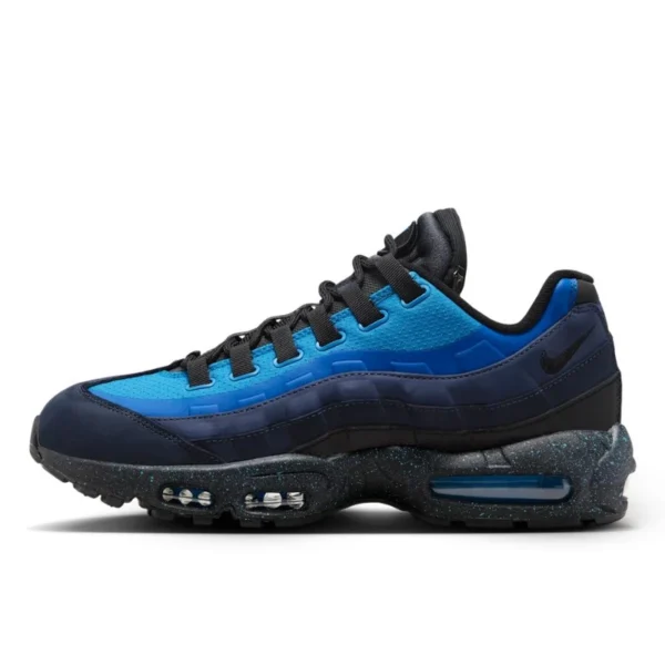 נעלי נייק | Nike Air Max 95 Stash