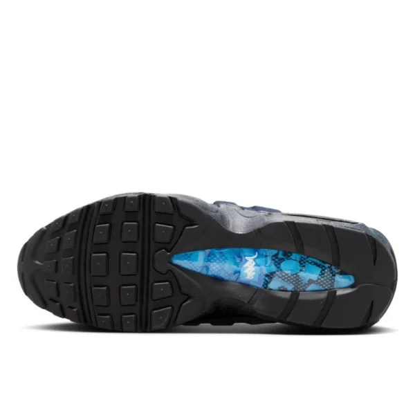 נעלי נייק | Nike Air Max 95 Stash