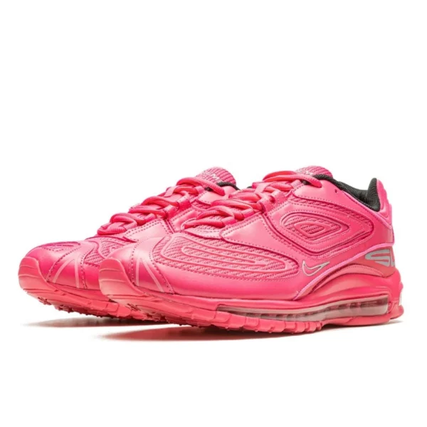 נעלי נייק | Nike Air Max 98 TL Supreme Pink
