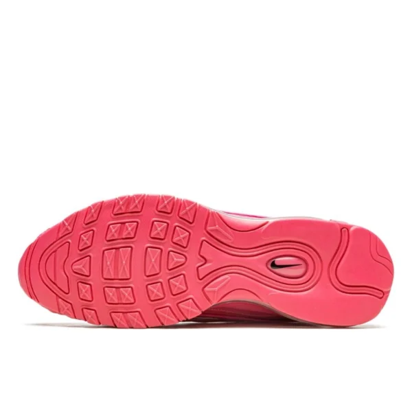 נעלי נייק | Nike Air Max 98 TL Supreme Pink