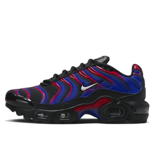 נעלי נייק | Nike Air Max More Spider-Man