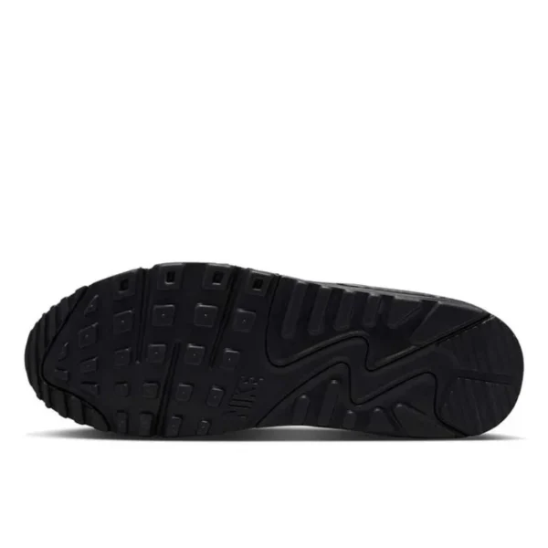 נעלי נייק | Nike Air Max 90 Black Speed Yellow
